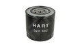 HART 328 882 Ölfilter für AUDI VW