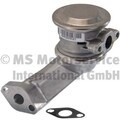 PIERBURG Ventil Sekundärluftsystem 7.05574.00.0 für AUDI A6 C6 4F2 Avant 4F5 A5