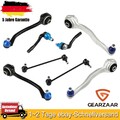 QUERLENKER SATZ 8-TLG VORNE FÜR MERCEDES C-KLASSE W203 S203 CL203 CLK C209 DE