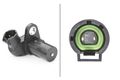 HELLA 6PU 009 163-341 Impulsgeber, Kurbelwelle passend für NISSAN OPEL RENAULT