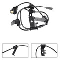 1x ABS Sensor Raddrehzahlgeber Hinten rechts für Ford Maverick Mazda Tribute