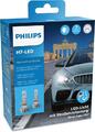 Philips Ultinon Pro6000 H7 Nachrüst-LED-Lampe mit Zulassung bis zu 230 Prozent h