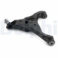 DELPHI TC8943 Querlenker Links Vorne für FORD RANGER (TKE)