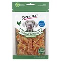 Dokas Hühnerbrust in Stückchen 70 g, Hundesnack, UVP 1,99 EUR, NEU