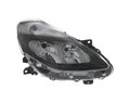 Valeo 044655 Hauptscheinwerfer für Renault Clio III Grandtour 2011 - 2014