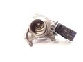 Garrett Turbolader für Mercedes W203 Cl203 S203 W211 S211 CLK C209 2001-2011