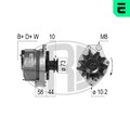 ERA Generator 210145A für VW