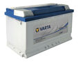 Varta Professional Marine & Caravan Versorgungsbatterie 12 V 95Ah LED 95