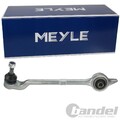 MEYLE QUERLENKER HINTEN VORDERACHSE LINKS passend für BMW 5 | 316 050 3901