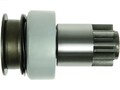 AS-PL Freilaufgetriebe Starter SD5017 LINE