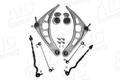AIC 53983Set Lenkersatz Radaufhängung für Querlenker für BMW 3 Limousine (E46)
