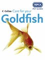 RSPCA Pet Guide - Care for your Goldfish by r.s.p.c.a 0007182724 FREE Shipping
