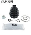 SKF Faltenbalgsatz, Antriebswelle VKJP 3153 für AUDI SEAT SKODA VW
