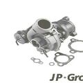JP GROUP Lader, Aufladung  u.a. für AUDI, SEAT, SKODA, VW