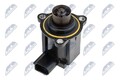 NTY ECD-VW-035 Schubumluftventil, Lader für AUDI SEAT SKODA VW