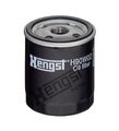 Ölfilter Hengst H90W02 Mann W 712/65 W 712/4 Donaldson P779215 Mahle OC 198