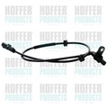HOFFER ABS Sensor Raddrehzahl 8290663 für RENAULT CLIO 4 CAPTUR 1 ZOE TCe BHNF