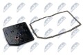 NTY FSF-CH-020 Hydraulikfiltersatz AT Automatikgetriebe für FORD RANGER (TKE)