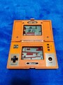 NINTENDO - Donkey Kong - Game & Watch Multi Screen 2 1982 Funktionstüchtig