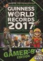 Guinness World Records 2017 Gamers Edition, Guinness World Records, gebraucht; sehr G