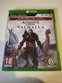 Assassin's Creed Valhalla Gold Edition (Xbox One/Series X, 2020)