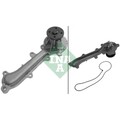 ORIGINAL® Schaeffler INA Wasserpumpe, Motorkühlung für Smart FORTWO Coupe