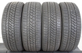4 x 205/55R17 95H Winterreifen Continental Winter Contact TS830P *