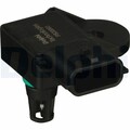 DELPHI Sensor Saugrohrdruck PS20063-12B1 für MAZDA CX KF GJ GL KE GH DK BM BN BP