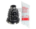 Abdeckung der Antriebswelle thermoplastische Polyester-Elastomere 179765