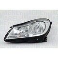 Magneti Marelli 710301270206 Hauptscheinwerfer für MERCEDES BENZ C KLASSE W204