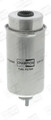 Kraftstofffilter Anschraubfilter CFF100590 CHAMPION für FORD TRANSIT Bus