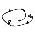 JAPKO 151219 Sensor, Raddrehzahl vorne rechts für TOYOTA