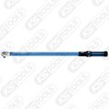 KS TOOLS 1/2" ERGOTORQUEprecision Ratschen-Drehmomentschlüssel 80-420Nm 516.1582