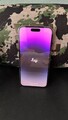 Apple iPhone 13 Pro Max 256 GB - Sehr guter Zustand - Unlocked