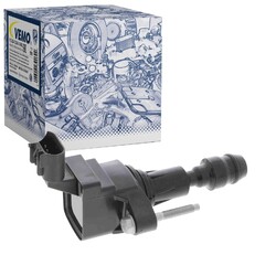 VEMO ZÜNDSPULE ZÜNDMODUL passend für CHEVROLET CAPTIVA HHR MALIBU OPEL ANTARA