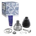VAICO ANTRIEBSWELLENGELENK-SATZ RADSEITIG passend für AUDI A3 Q3 TT CUPRA LEON 