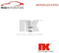 BREMSBACKEN ZUBEHÖRSATZ TROMMELBREMSE NK 7923548 A FÜR SEAT IBIZA I,MALAGA
