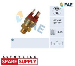 TEMPERATURSCHALTER, KÜHLERLÜFTER FÜR MERCEDES-BENZ FAE 38120