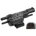 1x Druckwandler, Abgassteuerung FEBI BILSTEIN 108834 passend für CHRYSLER VW