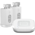 Homematic IP Smarthome Starter Set Heizen-pure (HmIP-SK28)