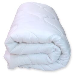 Steppdecke 135x200 Bettdecke Winterdecke Warmdecke Mikrofaser 1600g!