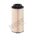 ORIGINAL® Hengst Filter E422KP04 D322 Kraftstofffilter passend für Man TGX I
