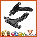 Querlenkersatz Vorderachse Passend für Opel Meriva X03 5352027 2x Links Rechts