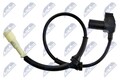 ABS Sensor Raddrehzahl NTY HCA-RE-003 für CLIO THALIA RENAULT 2 1 SB0 BB0A BB0F