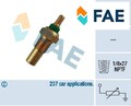 FAE 32010 Sensor für Kühlmitteltemperatur Sensor Kühlmitteltemperatur 