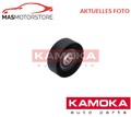 SPANNROLLE FÜR KEILRIPPENRIEMEN KAMOKA R0204 P FÜR AUDI A3,8L1 1.9L 96KW,74KW