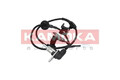 ABS-Raddrehzahlsensor Vorderachse passiver Sensor 1060248 KAMOKA für MAZDA 626 V