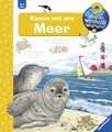Wieso? Weshalb? Warum?, Band 17 - Komm mit ans Meer