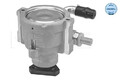 Servolenkungspumpe hydraulisch 16-14 631 0003 MEYLE für DACIA RENAULT