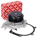 FEBI WASSERPUMPE passend für MERCEDES C-KLASSE CLA CLS E-KLASSE GLC GLE MARCO SP